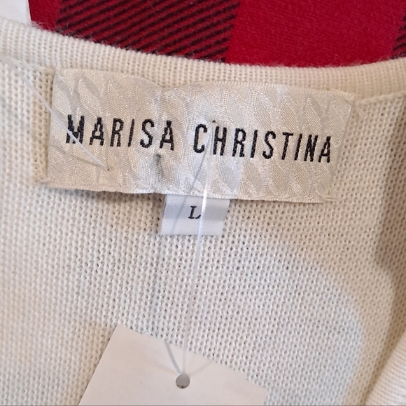 MARISA CHRISTINA VEST - Picture 2 of 4